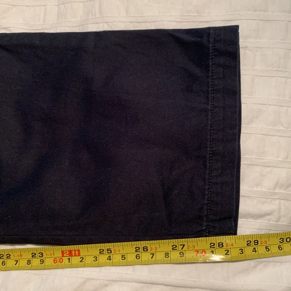 Gorman blue pants with pockets - Picture 11 of 13